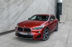 BMW X2 sDrive20i M Sport X