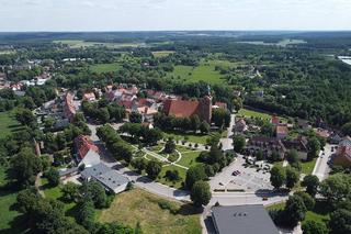 Najbogatsze miasta w Lubuskiem w 2023 r.