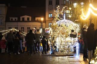 Bydgoski Jarmark Świąteczny 2022 powoli dobiega końca! To ostatnia szansa, aby go odwiedzić [ZDJĘCIA]