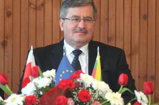 Bronisław Komorowski