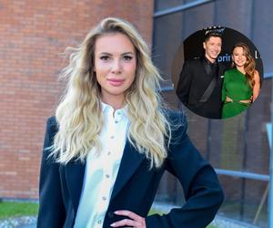 Izabela Janachowska o ślubie Lewandowskich. Nie zwróciła uwagi na piłkarza!