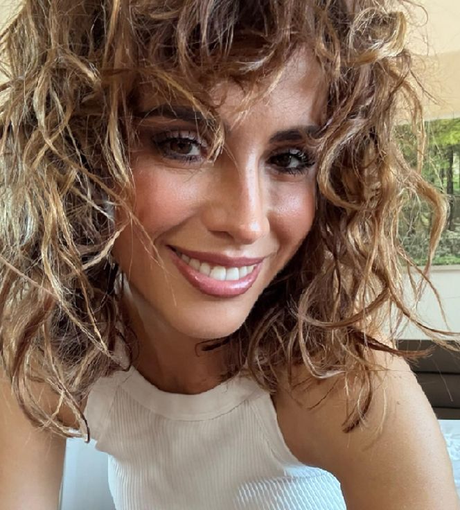 M jak miłość. Michalina Sosna (Kama)