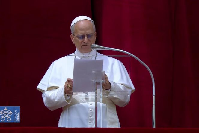 Nowy adres i zdjęcie. Papież aktualizuje swój dowód osobisty