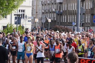 16. Poznań Półmaraton 2024