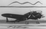 PZL-37 B „Łoś”