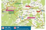 Tour de Pologne: Trasa VII etapu
