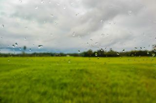 Pogoda na majówkę może zaskoczyć! Deszcz pokrzyżuje wszystkie plany?