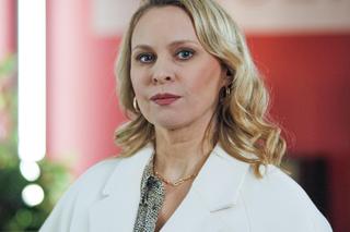 Tak zmieniła się Paulina Holtz do nowej roli