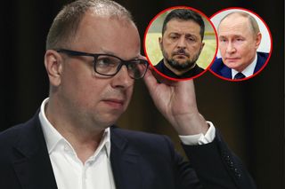 Prezydent Przemyśla: Jesteśmy gotowi zorganizować szczyt Zełenski - Putin!