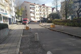 Całkowity zakaz parkowania w centrum Gorzowa [AUDIO]