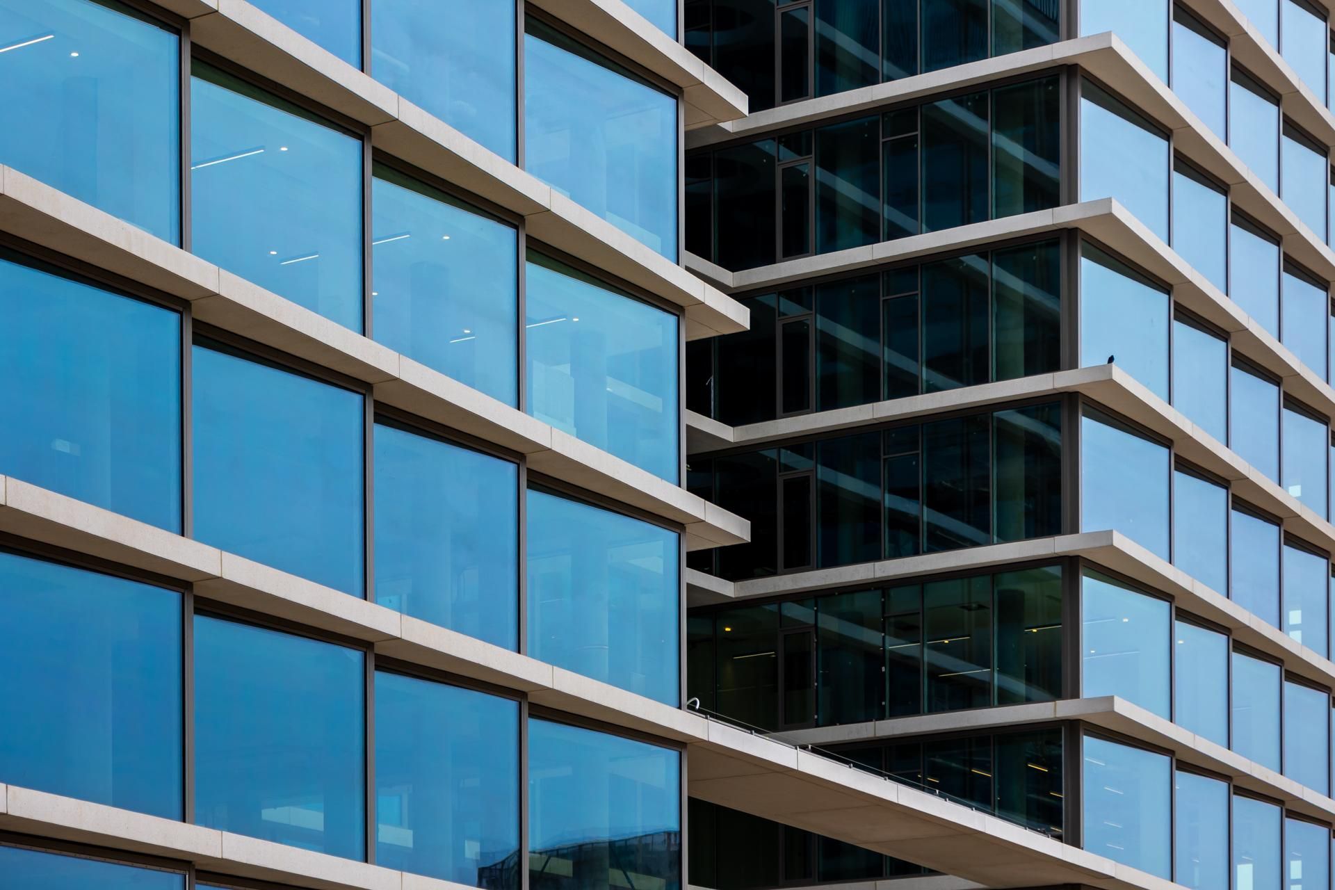 Office House - biurowiec na Woli