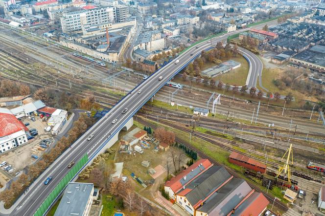 Będzie przedłużenie ul. 1 Maja do Krakowskiej. Podpisano właśnie umowę 