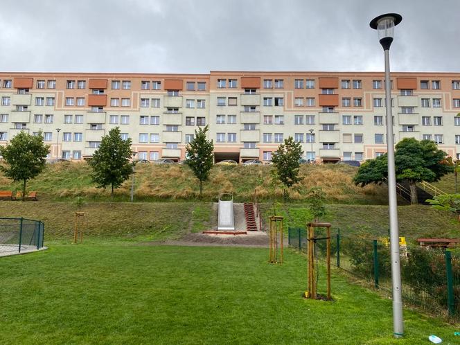 Kaczy Dół już otwarty! Co na ten temat uważają mieszkańcy? 