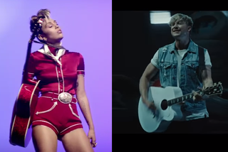 Miley Cyrus i Sunrise Avenue - nowe piosenki 2017
