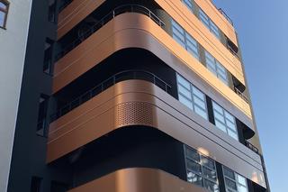 Hotel M23 w Katowicach