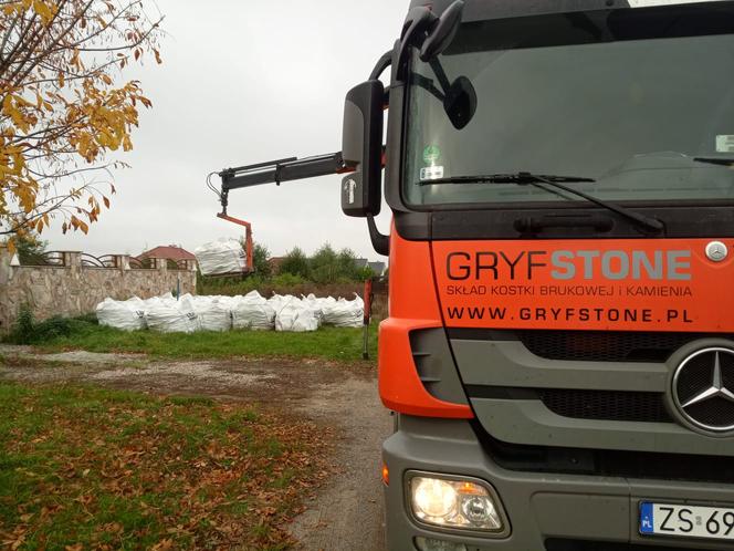 Gryfstone