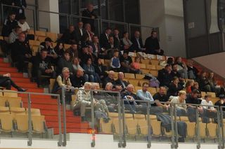 Wielkie emocje w meczu o Superpuchar Polski kobiet w Poznaniu 