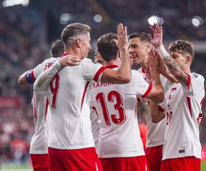 Mecz Polska - Finlandia