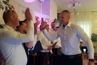 Prezentacja LKS Szawer Leszno na sezon 2022