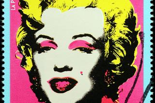 Niezwykłe znaczki pocztowe