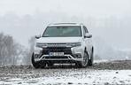 Mitsubishi Outlander PHEV 2020 