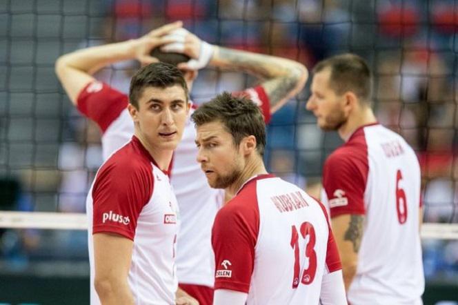 Mecz Polska - Iran 15.05: ONLINE i w TV. Gdzie oglądać Ligę Narodów w siatkówce?