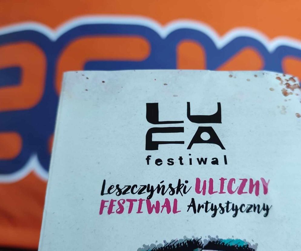 Eska Summer City na LUFA Festiwal