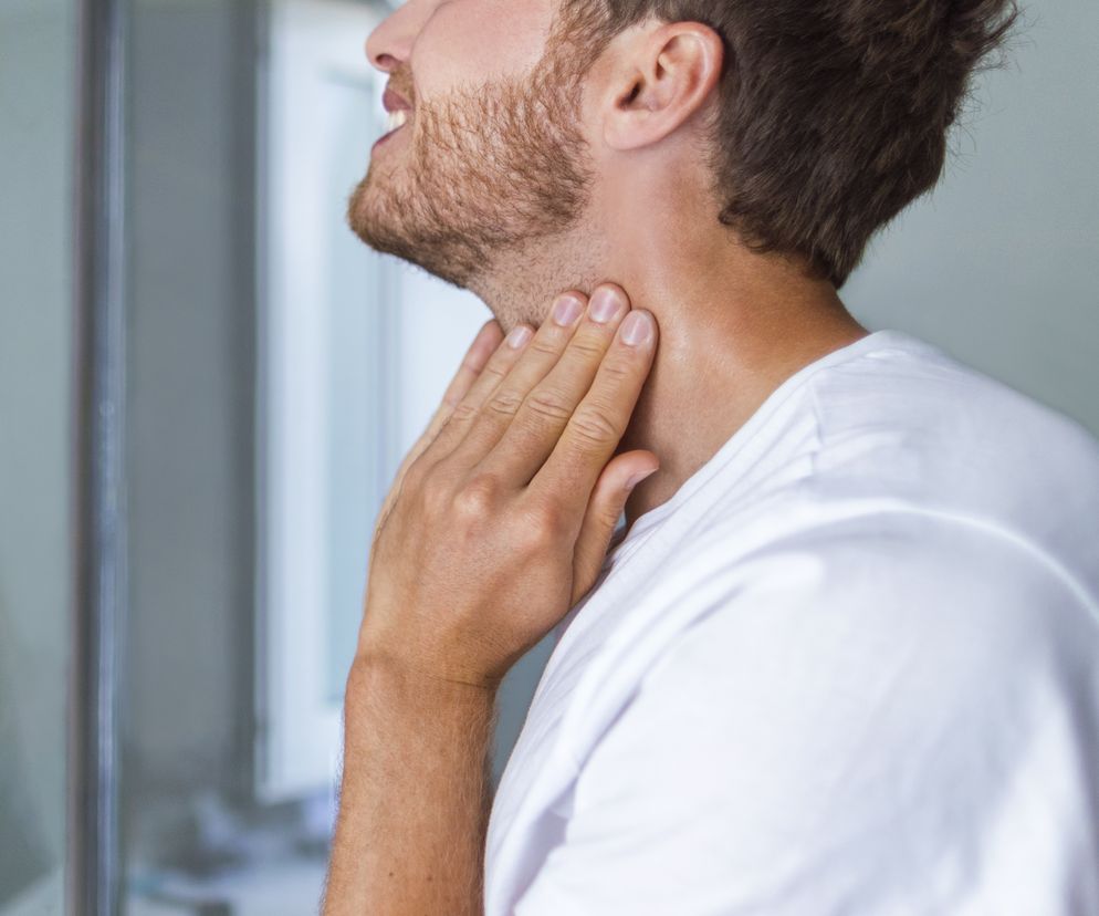 Badanie krwi zdradzi, czy grozi ci rak tarczycy. Taki wynik powinien wzbudzić czujność