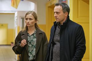 Pierwsza miłość, odcinek 3569: rodzice Klary