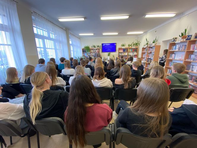 Wicepremier Grzegorz Kołodko wystąpił w siedleckim „Ekonomiku”