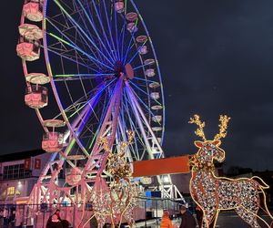 Zobacz, jakie atrakcje są dostępne na jarmarku MTP