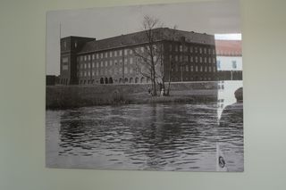 Szkoła Policji w Pile