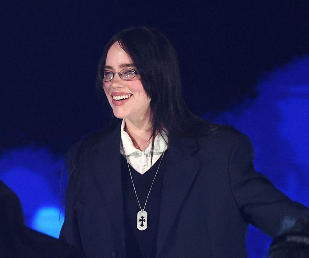 Billie Eilish w Krakowie 2025 - godzina koncertu. Oficjalna rozpiska [OTWARCIE BRAMEK, SUPPORT]