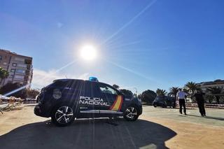 Rzeszowianin Robert Cz. jednym z najgroźniejszych przestępców Europy. Zatrzymany w Hiszpanii