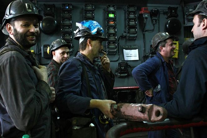 170 tys. odprawy i urlopy górnicze od 2026