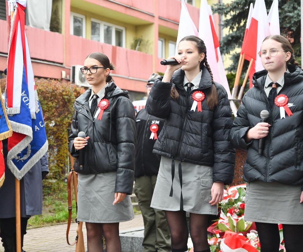 Święto Niepodległości w Starachowicach