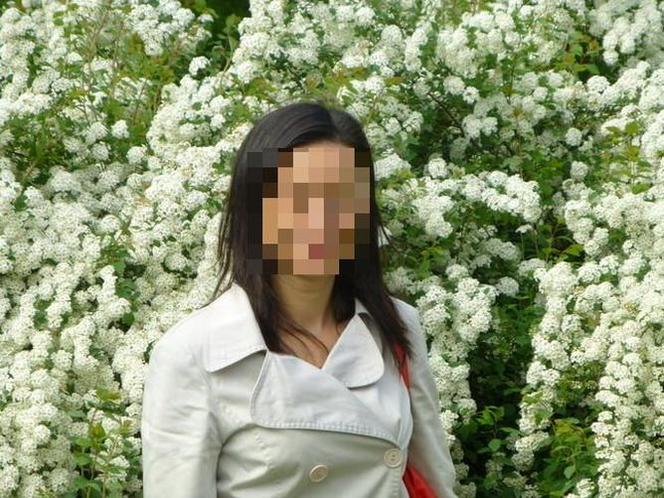 Śmierć ukochanej polonistki wstrząsnęła całą szkołą. Asia osierociła 3 synów, najmłodszy ma dopiero 8 lat