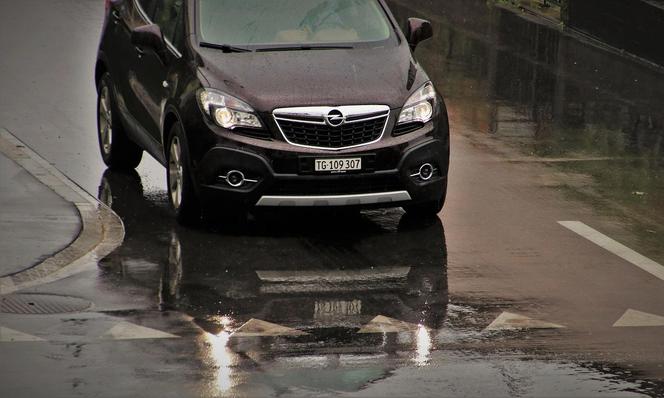 Opel 
