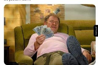 MEMY na Walentynki 2024. Tak internauci szydzą ze Święta Zakochanych 