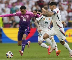 Jakie MECZE DZISIAJ w niedzielę 23 czerwca 2024 Kto gra dzisiaj na Euro 2024?