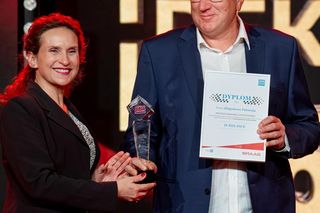 Mistrz gwarancji systemowej - 2 miejsce - Zbigniew Paturej