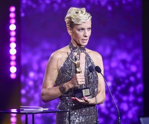 Anita Werner pokazała zakulisowe zdjęcia sprzed 18 lat