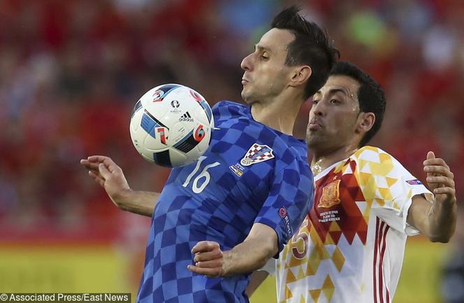 Mundial 2018: Wolał stroić fochy niż grać na mistrzostwach świata. Teraz ominie go finał