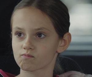 M jak miłość odc. 1886. Hania (Wiktoria Basik)