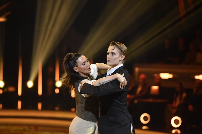 Katarzyna Zillmann, Janja Lesar