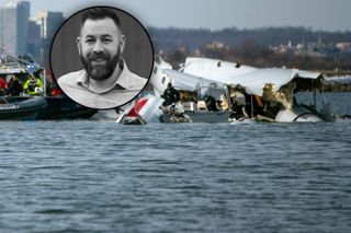 Katastrofa w Waszyngtonie. Nie żyje trener piłkarski! Ogromna tragedia w USA 