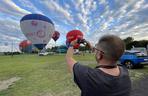 Festiwal Balonowy W Szczecinku 2 