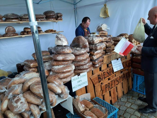 Jarmark Karpacki w Rzeszowie. Co ciekawego możemy zobaczyć?