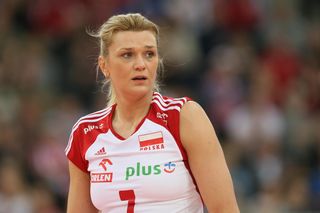 Nie do wiary, jak wygląda dziś legendarna polska siatkarka! 20 lat temu uwielbiała ją cała Polska
