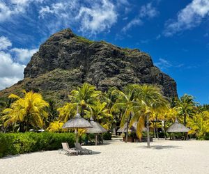 Mauritius